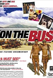 On the Bus Banda sonora (2001) carátula