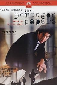 Les hommes du Pentagone Bande sonore (2003) couverture