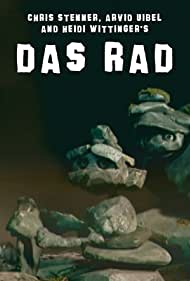 Das Rad (2001) cover