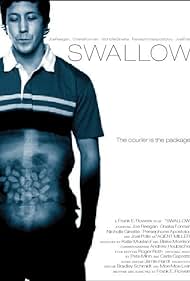 Swallow Colonna sonora (2003) copertina