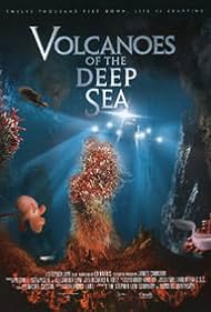 Volcanoes of the Deep Sea Soundtrack (2003) cover
