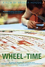 Wheel of Time (2003) örtmek