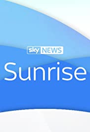 Sky News: Sunrise (1989) cover