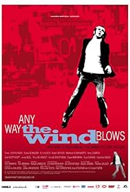 Any Way the Wind Blows Colonna sonora (2003) copertina