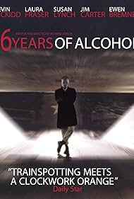 16 Years of Alcohol Colonna sonora (2003) copertina