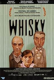 Whisky (2004) cobrir