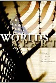 Worlds Apart (2004) copertina