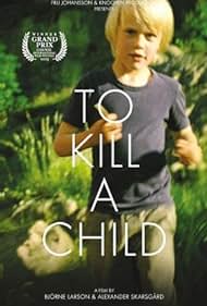Att döda ett barn Soundtrack (2003) cover