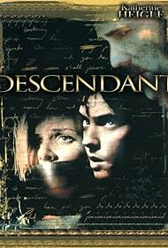 Descendant (2003) copertina
