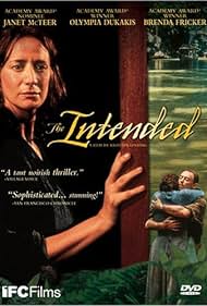 The Intended (2002) carátula