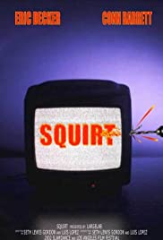 Squirt Colonna sonora (2002) copertina