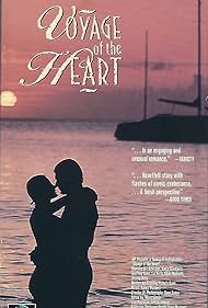 Voyage of the Heart Colonna sonora (1989) copertina