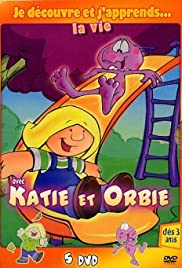 Katie and Orbie Banda sonora (1994) carátula
