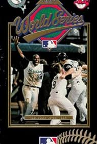 1997 World Series Soundtrack (1997) cover