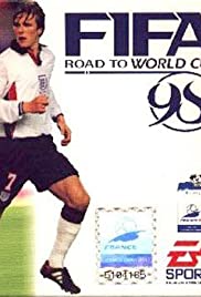 FIFA Soccer 1998 Colonna sonora (1998) copertina