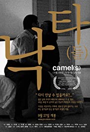 Camel(s) Colonna sonora (2001) copertina
