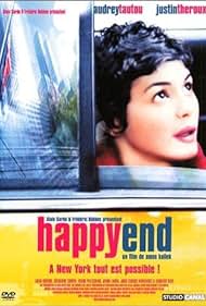 Happy End (2003) abdeckung