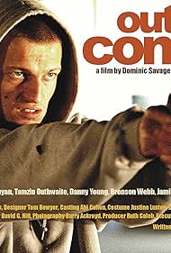 Out of Control (2002) cover