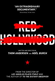Red Hollywood (1996) copertina