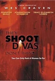 They Shoot Divas, Don't They? Soundtrack (2002) cover