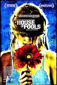 La maison de fous (2002) cover