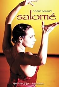 Salomé Soundtrack (2002) cover
