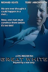 Great White (1998) cobrir