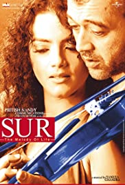 Sur (2002) carátula