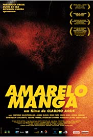 Amarelo Manga (2002) cover