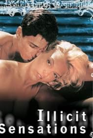 Illicit Sensations Colonna sonora (2000) copertina