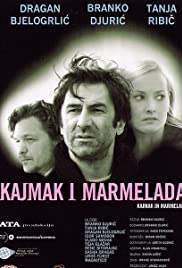 Kajmak i marmelada Soundtrack (2003) cover