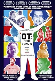 OT: Our Town (2002) copertina