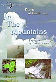 In the Mountains Colonna sonora (2004) copertina
