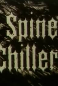 Spine Chillers Colonna sonora (1980) copertina