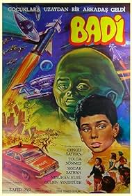 Badi Banda sonora (1983) cobrir