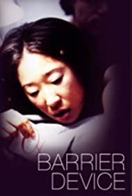 Barrier Device (2002) cover