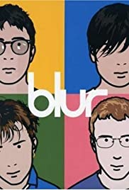 The Best of Blur Colonna sonora (2000) copertina