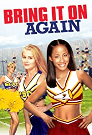Bring It on Again (2004) cover