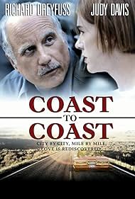 Coast to Coast (2003) cover