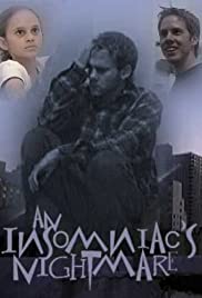 An Insomniac's Nightmare (2003) cover