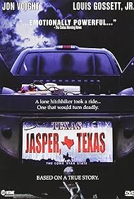 Jasper, Texas - La città dell'odio (2003) cover