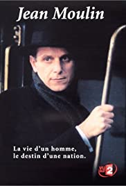 Jean Moulin (2002) cover