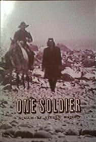 One Soldier (1999) cover