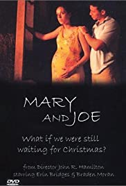 Mary and Joe Colonna sonora (2002) copertina