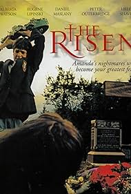 The Risen Colonna sonora (2003) copertina
