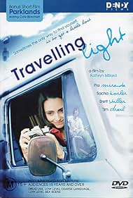 Travelling Light Colonna sonora (2003) copertina