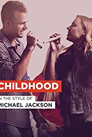 Childhood Soundtrack (2002) cover