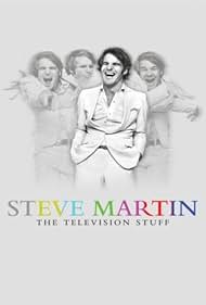 Steve Martin: Comedy Is Not Pretty Soundtrack (1980) cover