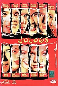 Jologs Colonna sonora (2002) copertina