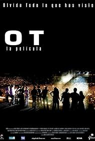 O.T.: la película Banda sonora (2002) carátula